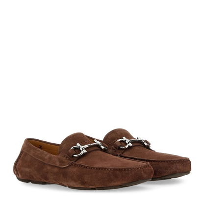 MOCCASIN ORNAMENT GANCINI