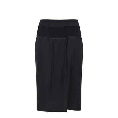 MAYFEYR - Maison Margiela - Acetate Midi Skirt - S51ME0048MTN141
