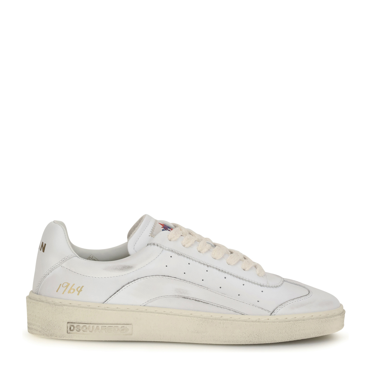 MAYFEYR - Dsquared2 - Rider Sneakers - SNM0441115082961062