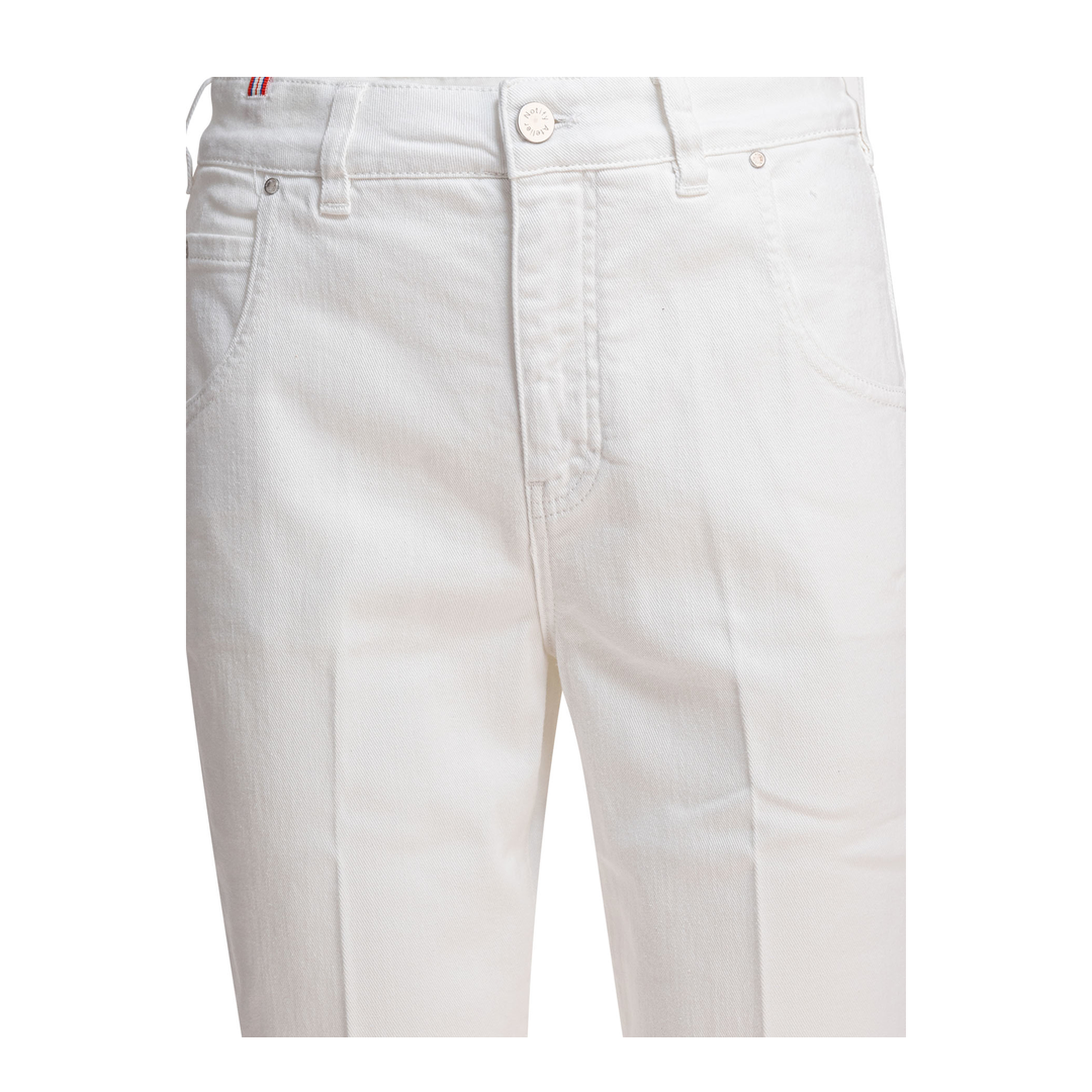 MAYFEYR - Ines De La Fressange - Jeans - INTIDF29821P100