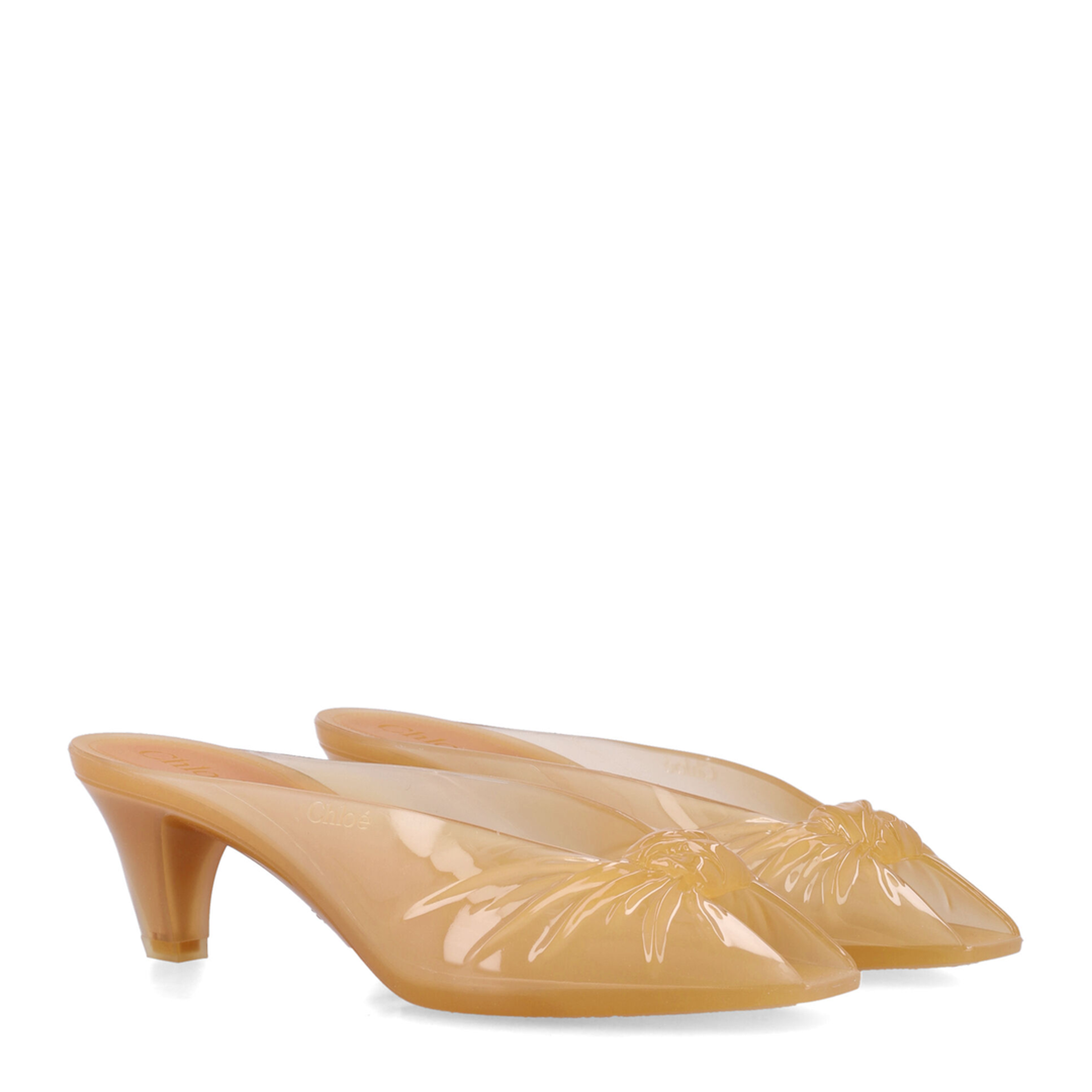 MAYFEYR - Chloè - Flat Shoes - CH26U17ORQ26O