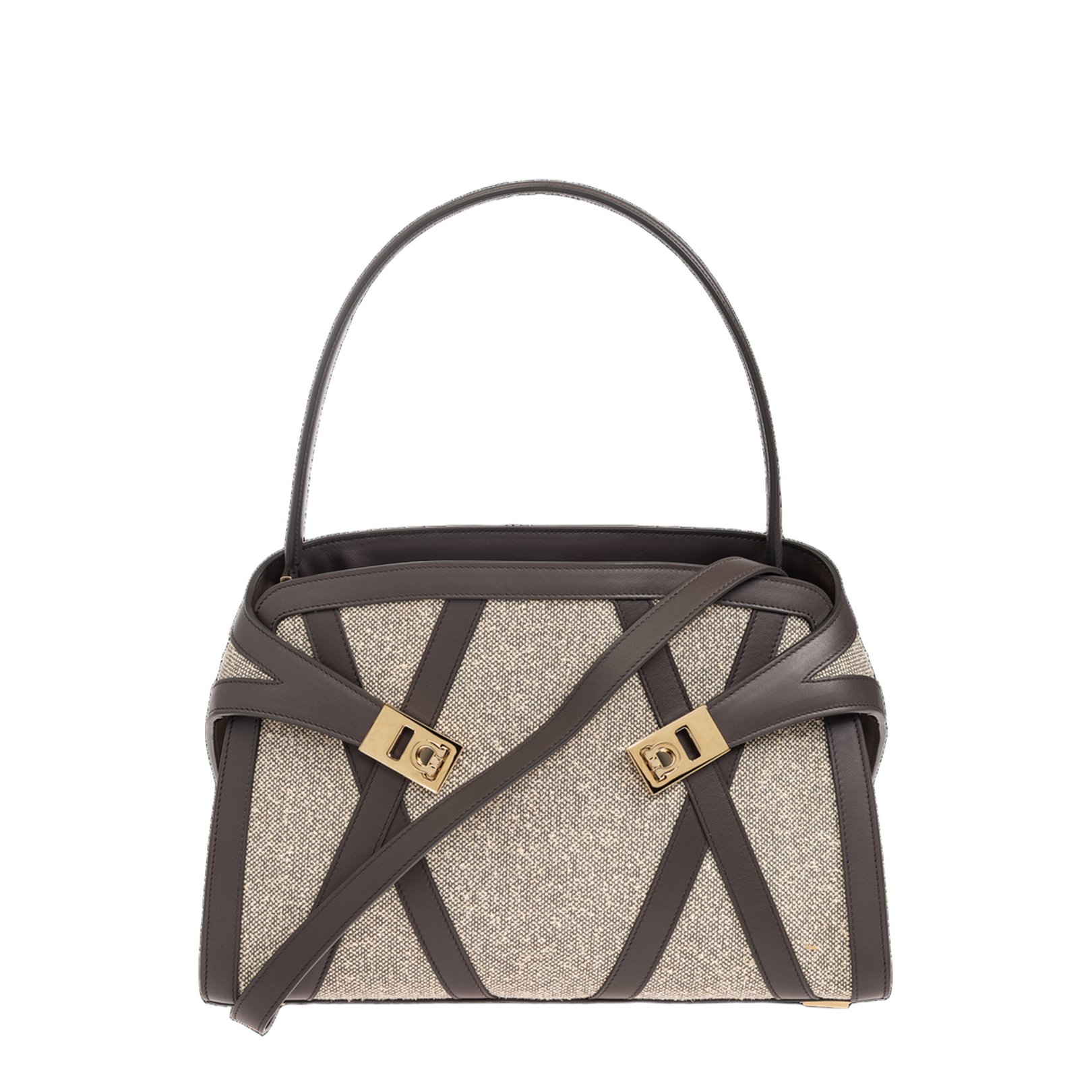 Handbag `Hug`
