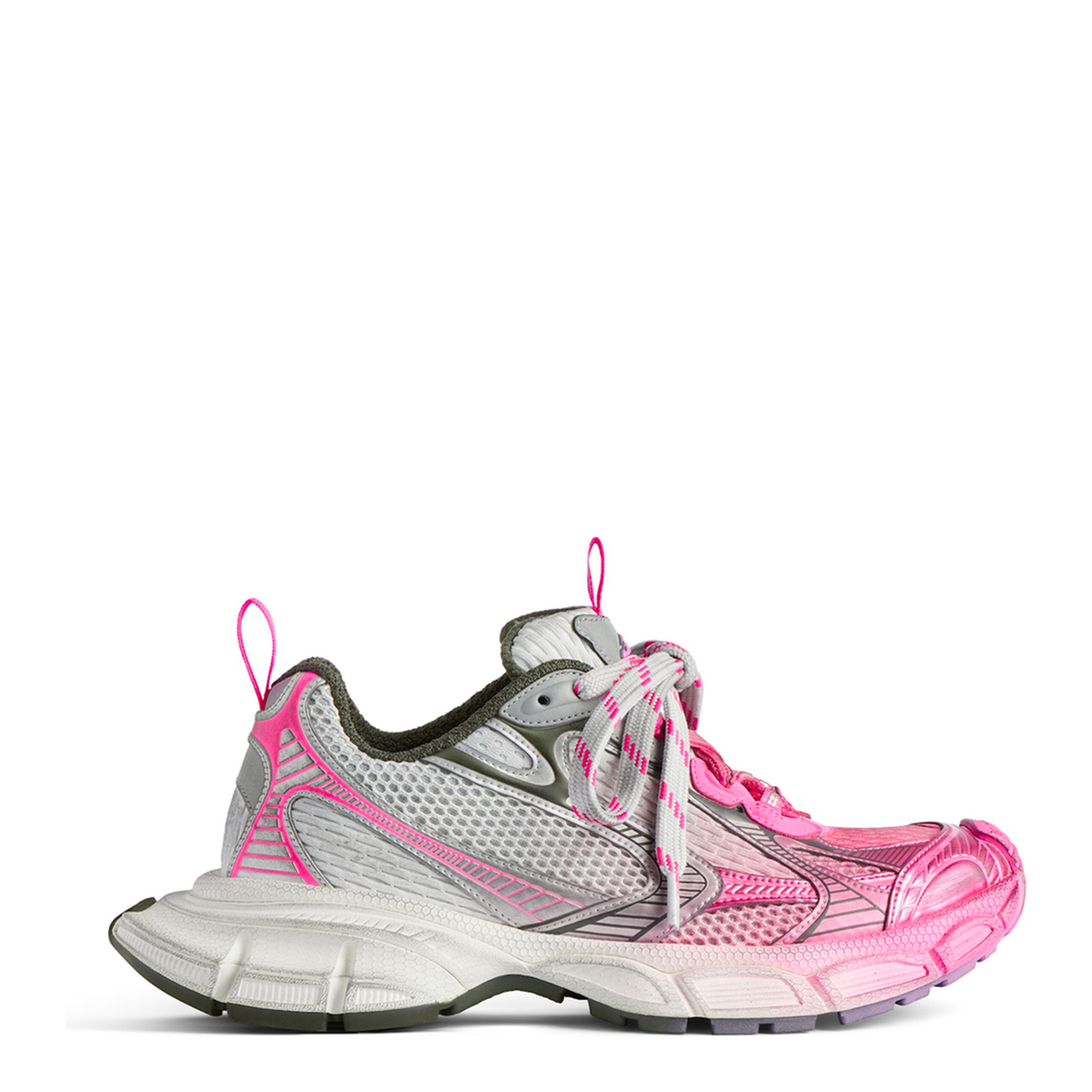 3XL Sneakers