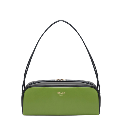 Swing Bag Ebony Green