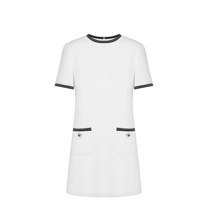 MAYFEYR - Moschino - Dresses - J042255170001