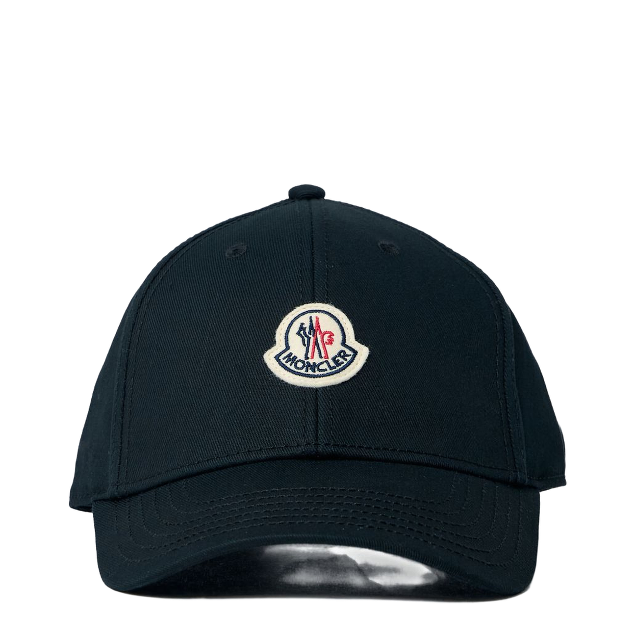 MAYFEYR - Moncler - Hats Black - L10933B0000804863999