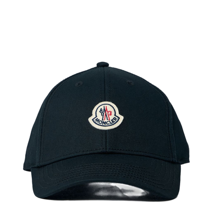 MAYFEYR - Moncler - Hats Black - L10933B0000804863999