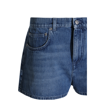MAYFEYR - Moschino - Shorts - 261E034205390285