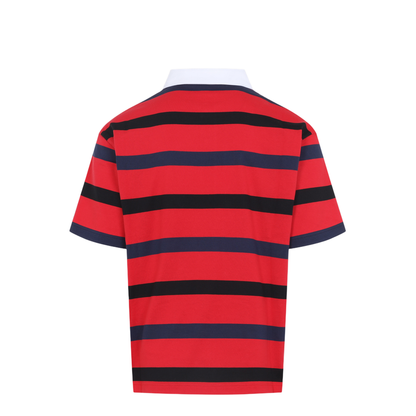 MAYFEYR - Prada - Short Sleeves Polo - UJN989SOOO19FA