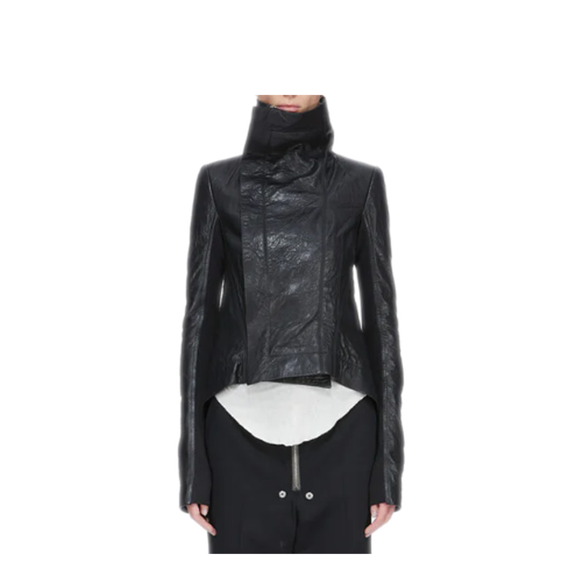 Temple Naska Biker Jacket