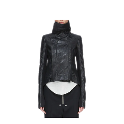 Temple Naska Biker Jacket