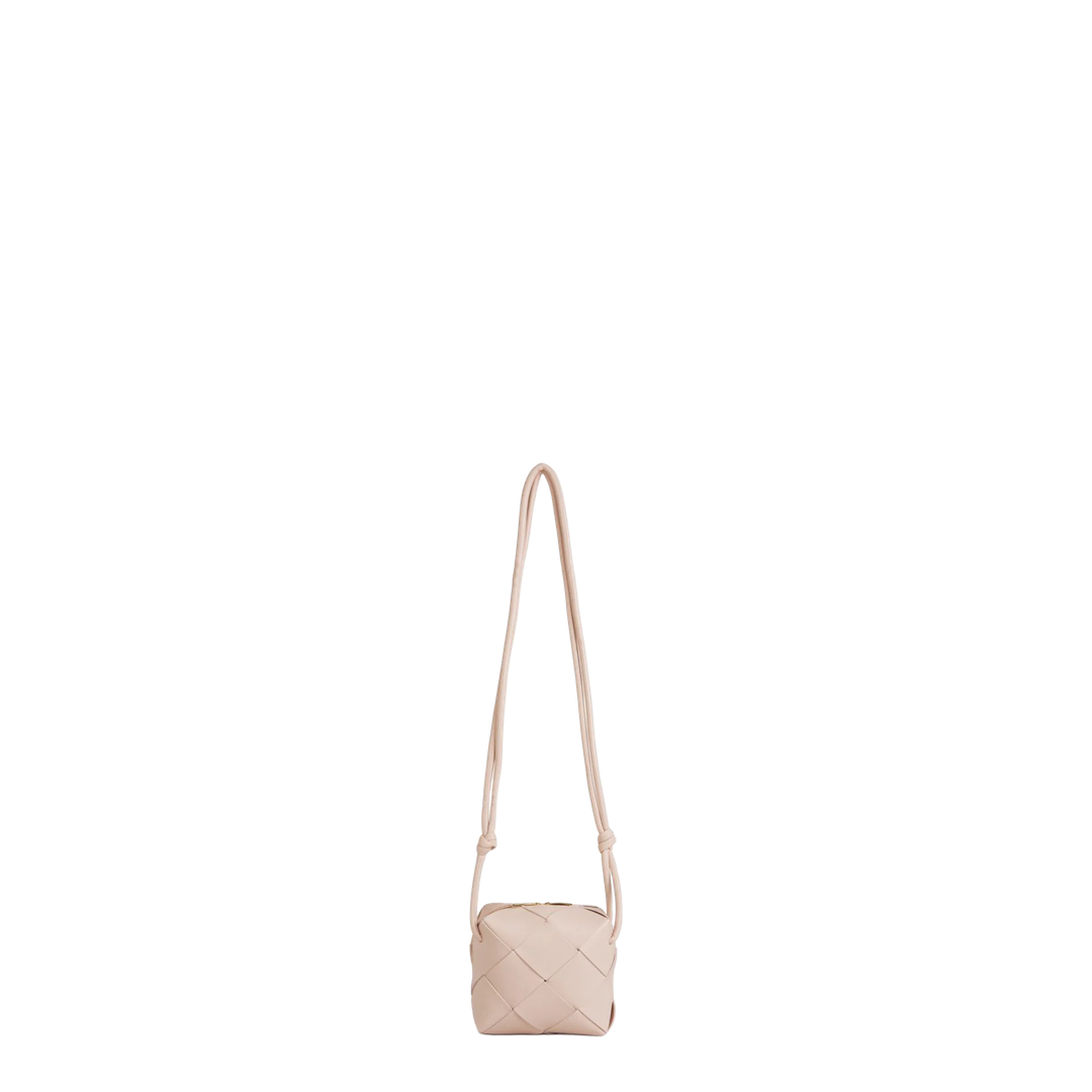 Mini Cassette Crossbody Bag