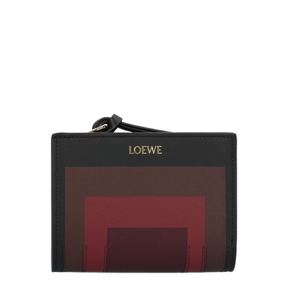 Compact Wallet Albers