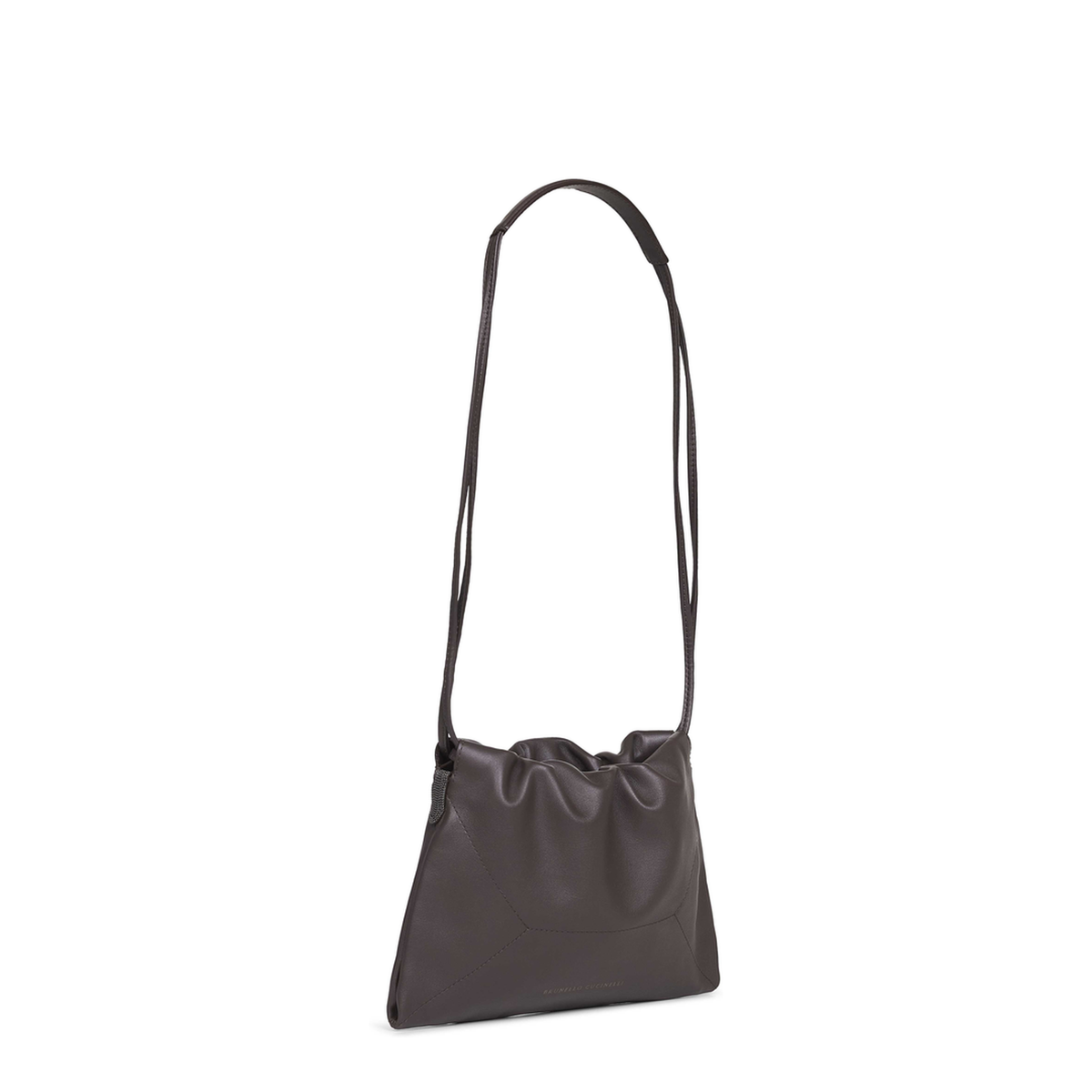 MAYFEYR - Brunello Cucinelli - Shoulder Bag - MBXAD2808C8279