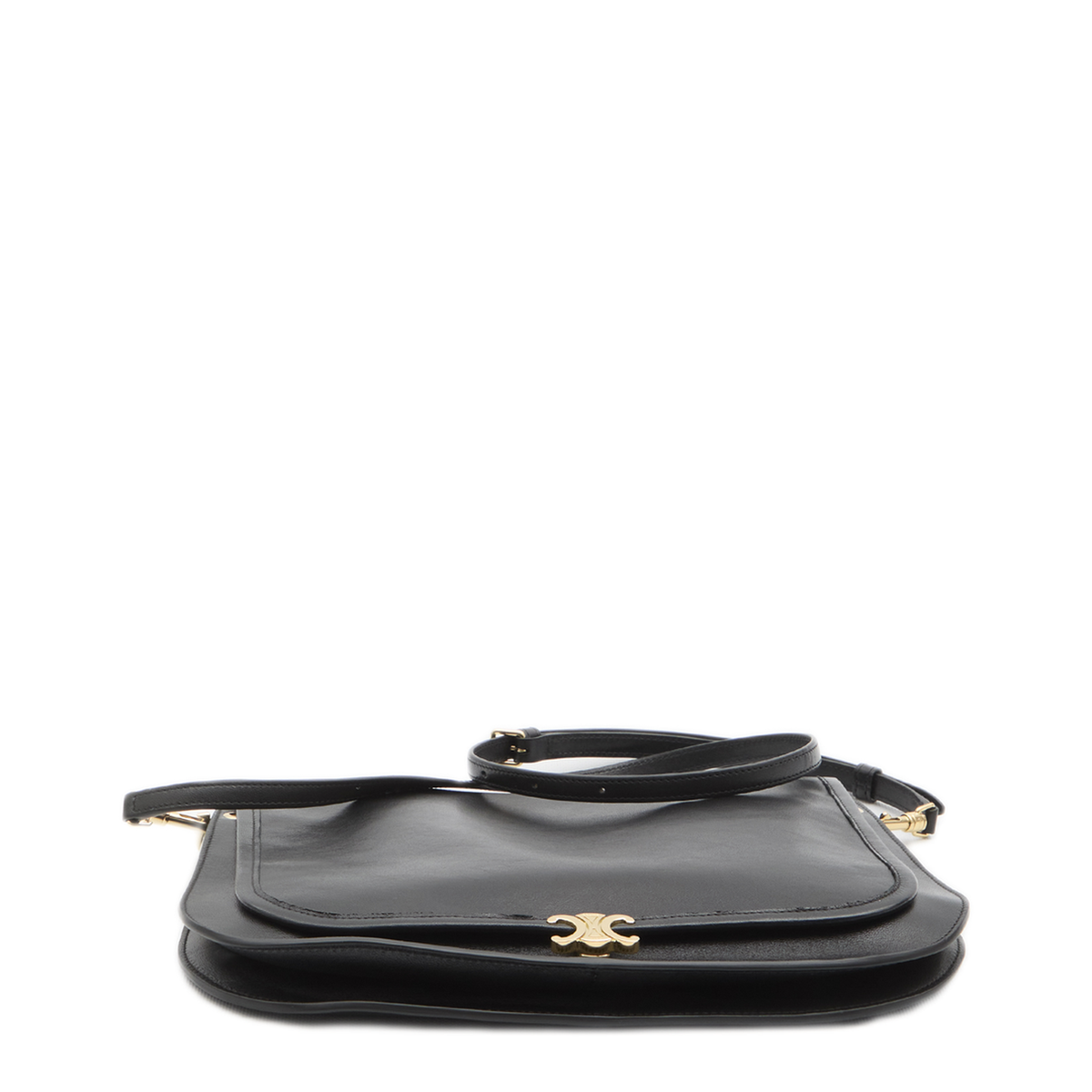MAYFEYR - Celine - Companion Saddle Bag - 123632T8838NO