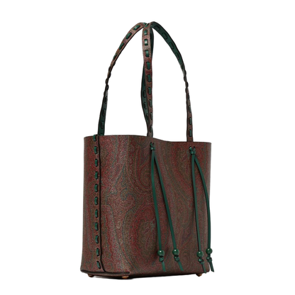 Large Arnica 1984 Tote Bag