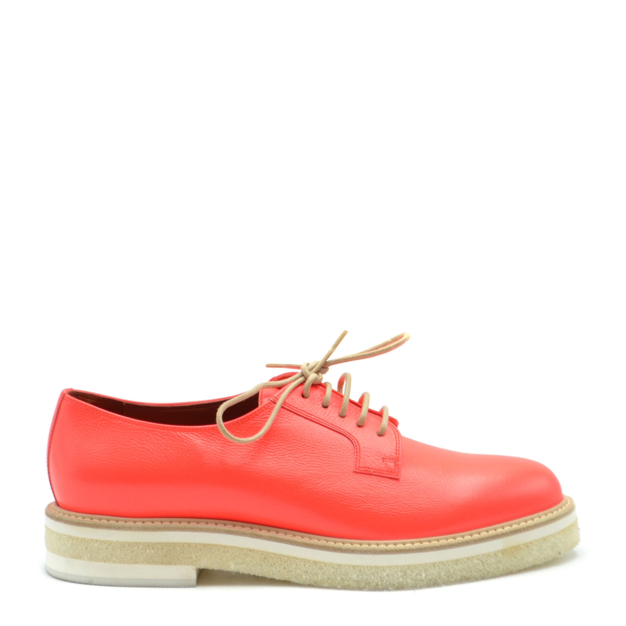 MAYFEYR - Santoni - Derby - WUSS57980QBIRLROR01