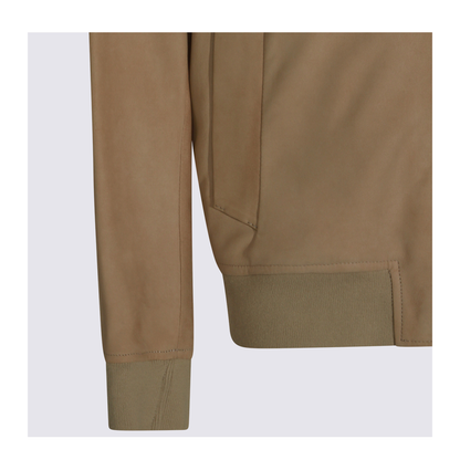 MAYFEYR - Salvatore Santoro - Jackets - 48591UNABSAND
