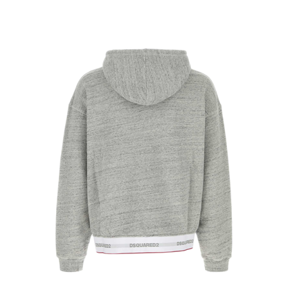 Sweatshirt With Logo