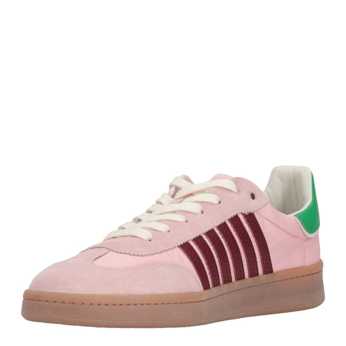 MAYFEYR - Dsquared2 - Lace Up Low Top Sneakers - SNM047711708709M593