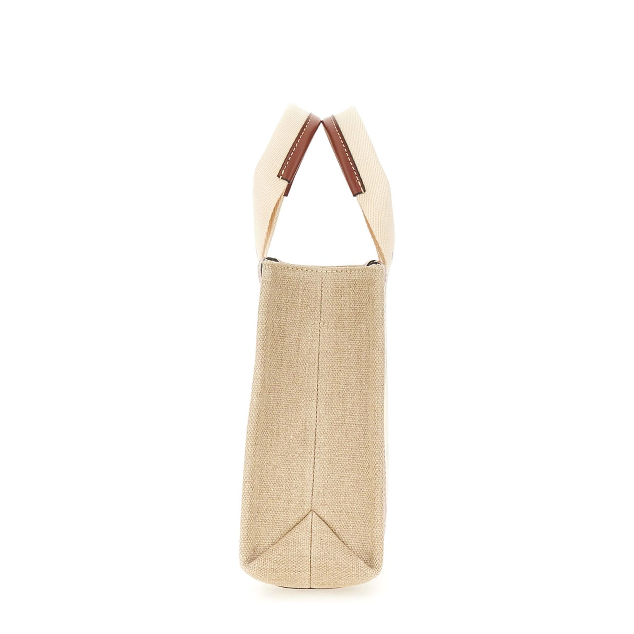 Woody Small Tote Bag