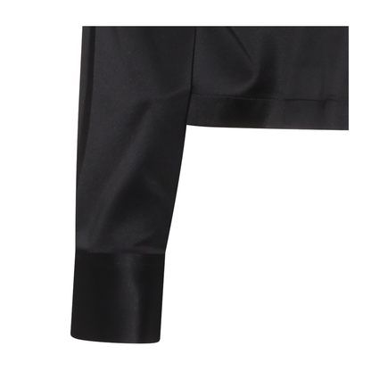 T-shirts and Polos Black