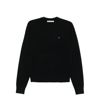 MAYFEYR - Acne Studios - Sweaters Black - C60115900