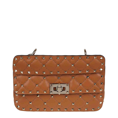 Rockstud Spike Bag