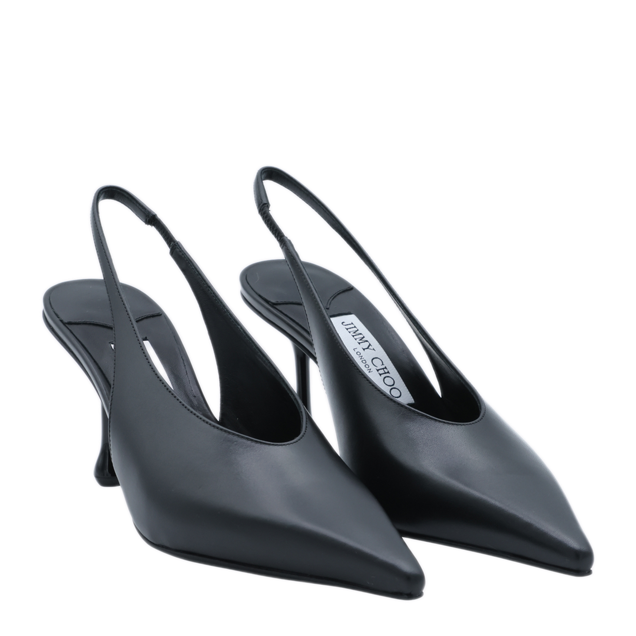 MAYFEYR - Jimmy Choo - With Heel - ISA80CLF010003