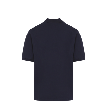 MAYFEYR - RALPH LAUREN PURPLE LABEL - Bear Polo - 790P17381002RACING