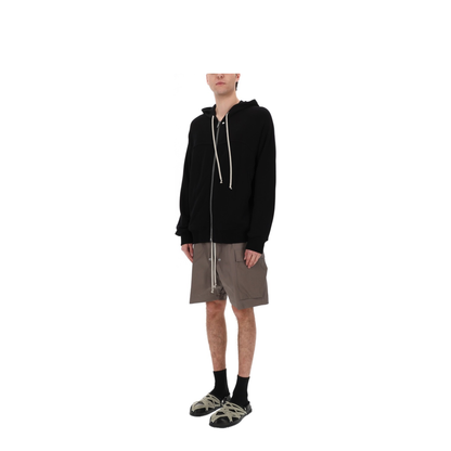 Windbreaker Sweatshirt