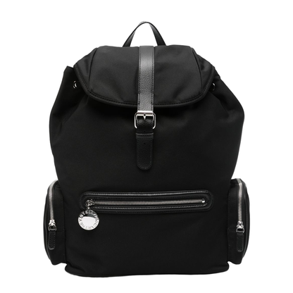 MAYFEYR - Stella Mccartney - Black Bag - 7B0194WP06701019
