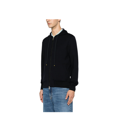 MAYFEYR - Paul Smith - Sweaters Navy - M1R611ZW0274549