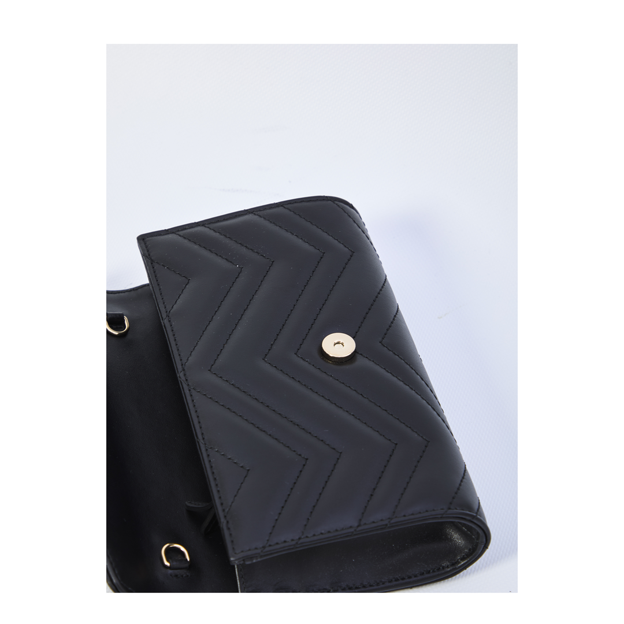 GG Marmont Wallet on Chain