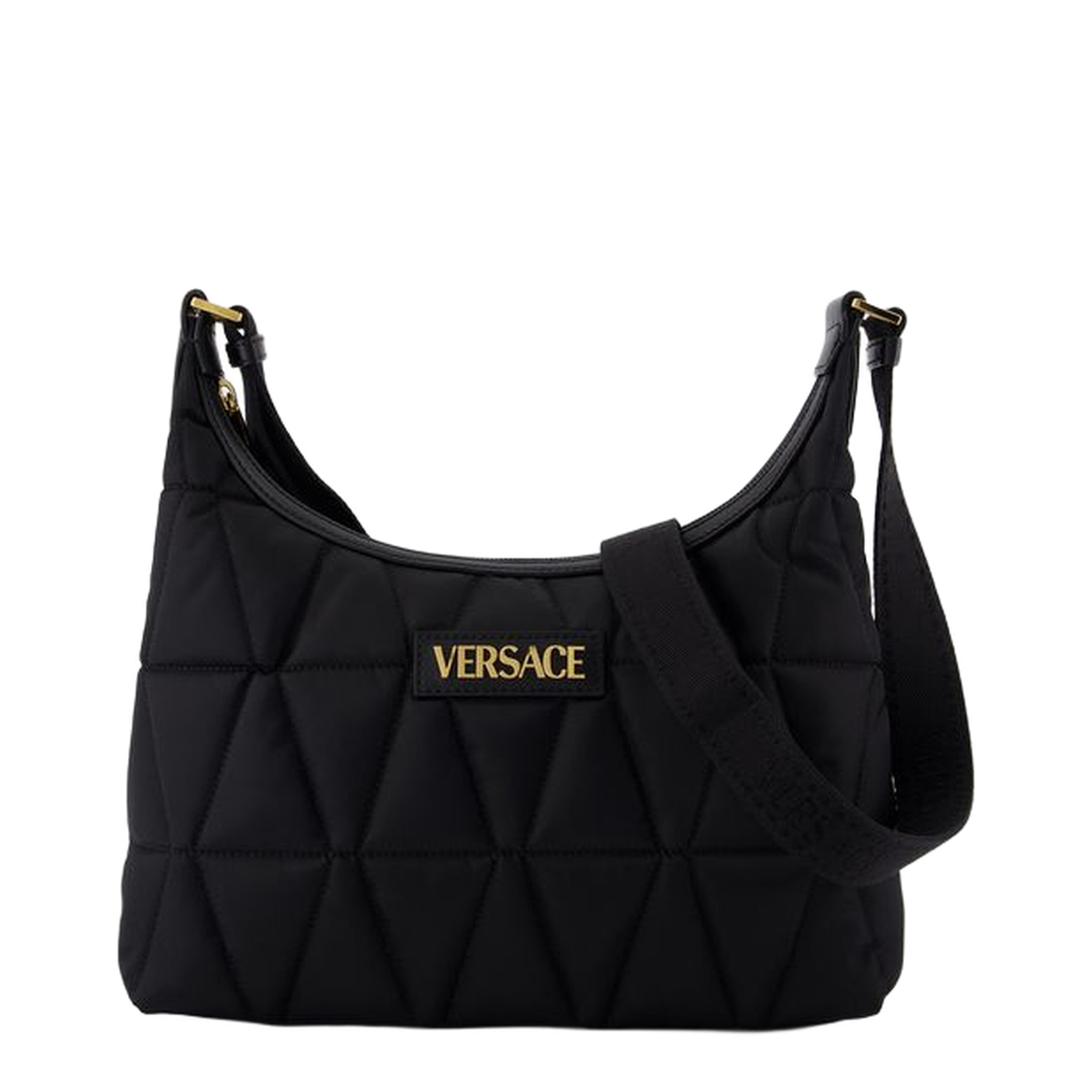 Hobo Shoulder Bag