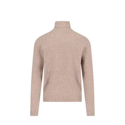 MAYFEYR - Drumohr - Multicolour Sweater - D8W104GL540