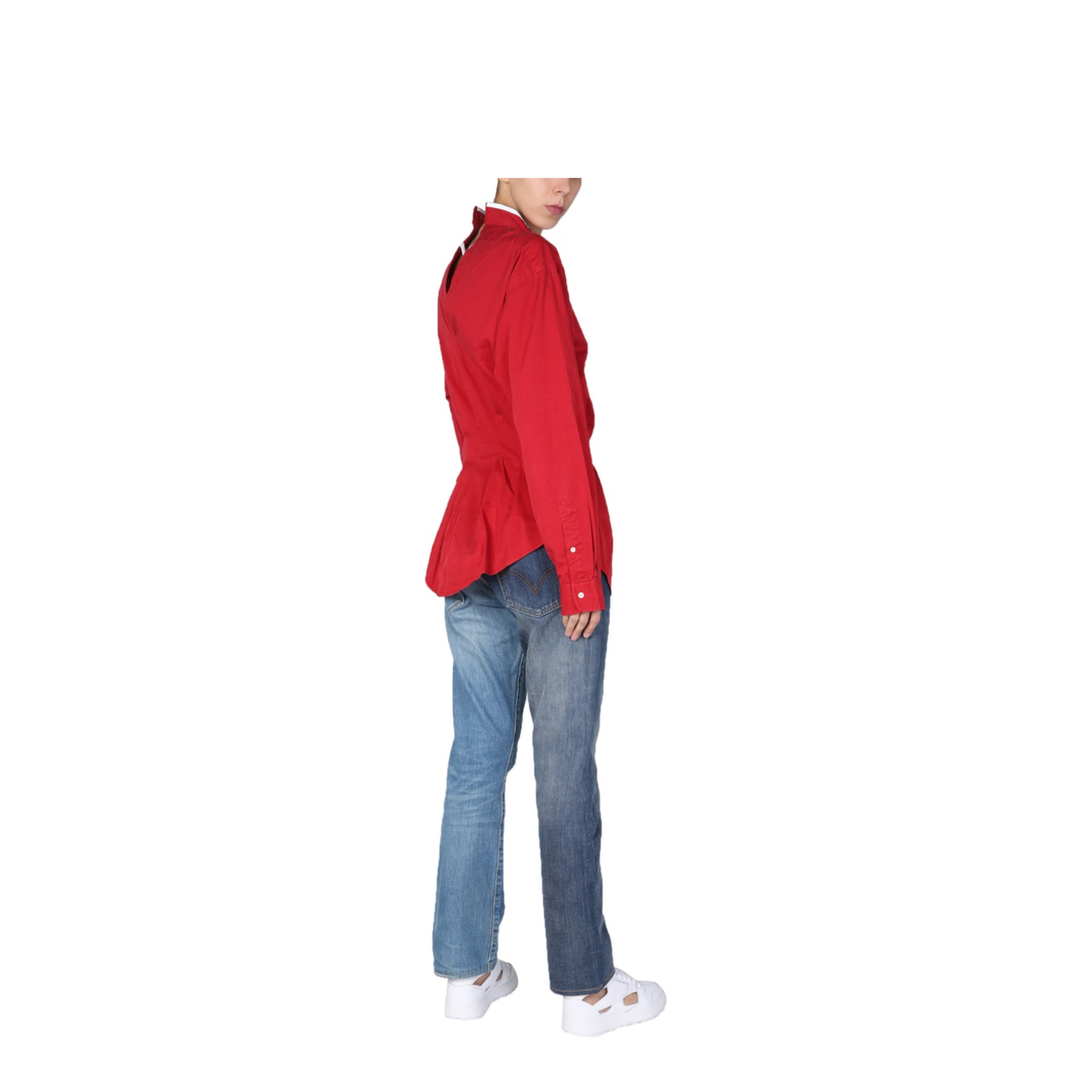 MAYFEYR - 1/OFF - Remade Shirt Ralph Lauren - 13123292A