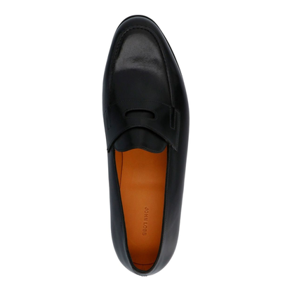 MAYFEYR - John Lobb - Flat Shoes Black - 309031LE1R