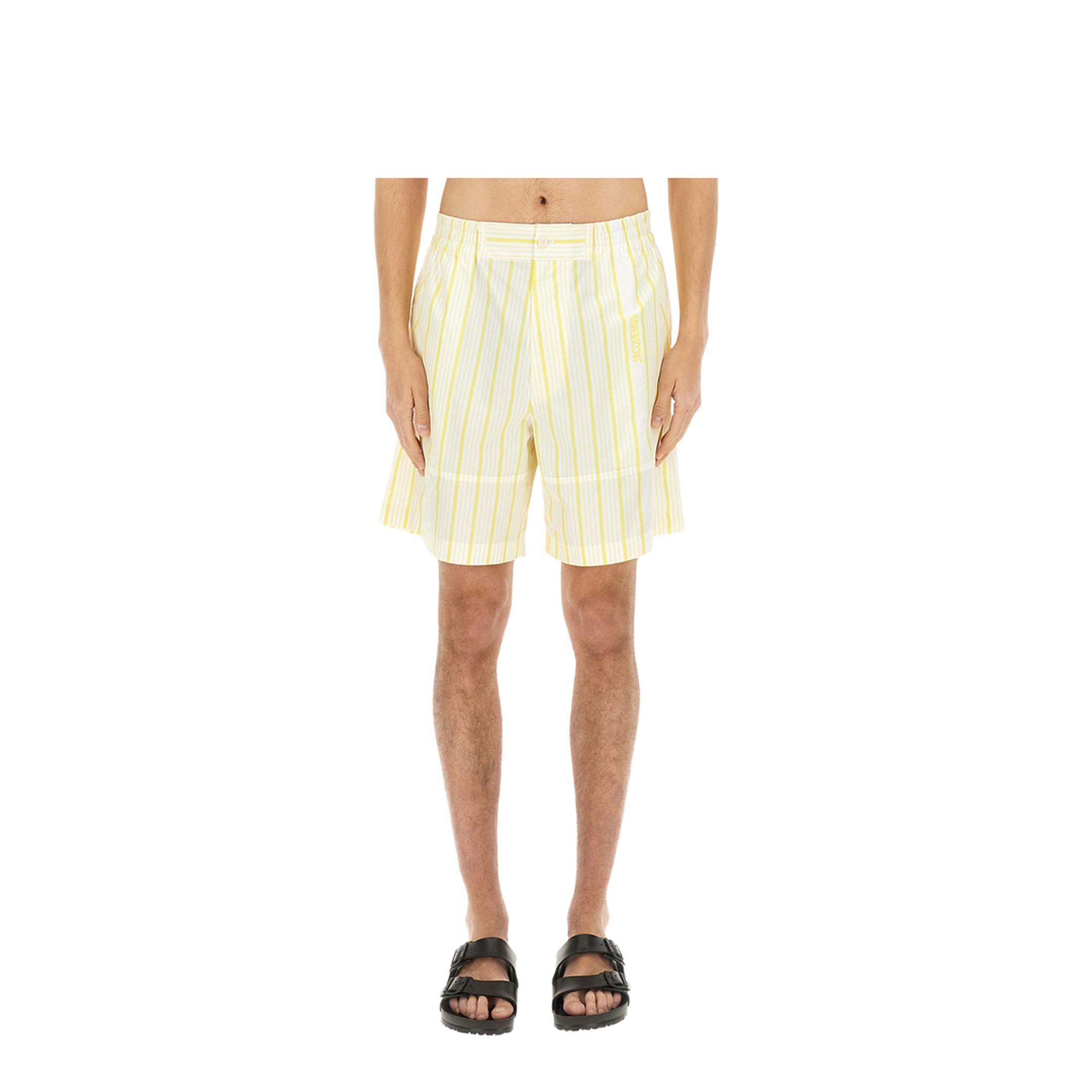 Aloe Shorts