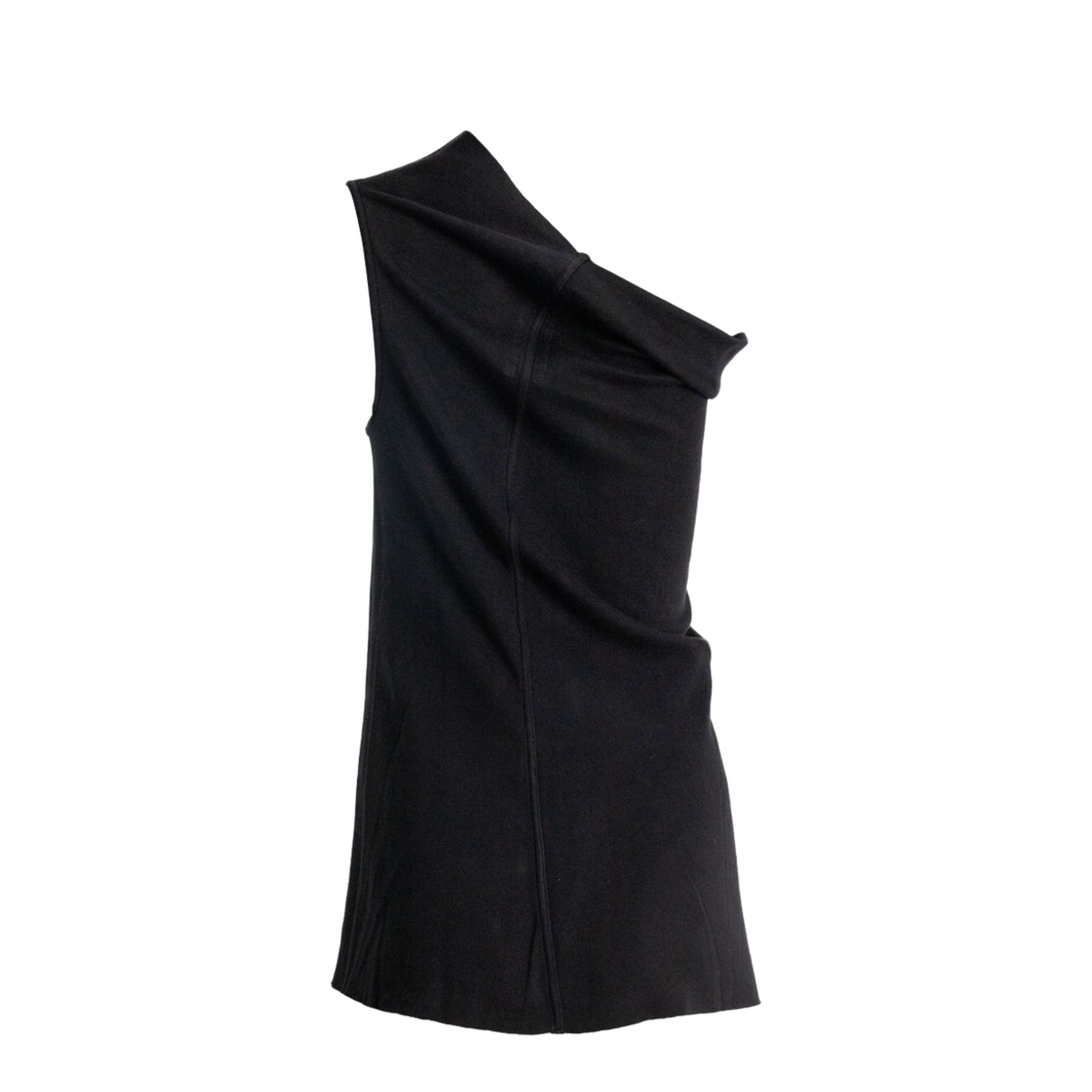MAYFEYR - Rick Owens - Top Black - RP02F5138JDC09
