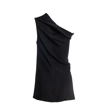 MAYFEYR - Rick Owens - Top Black - RP02F5138JDC09