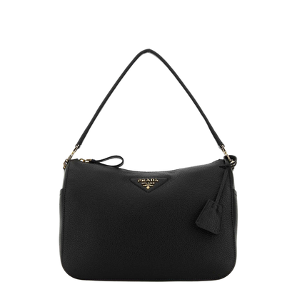 Deerskin Shoulder Bag