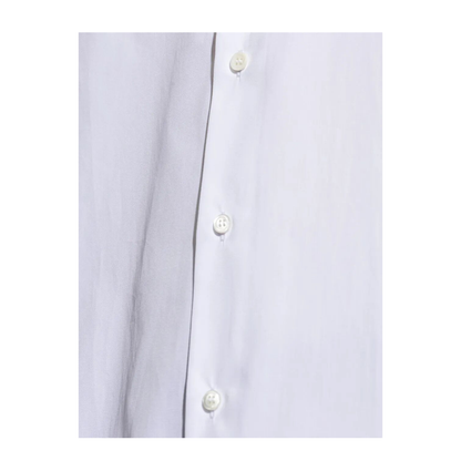 MAYFEYR - Dries Van Noten - Caper Cotton Poplin Shirt - 02071333141