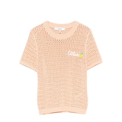 MAYFEYR - Chloè - T-Shirts And Polos Orange - CH26AMP2080081G