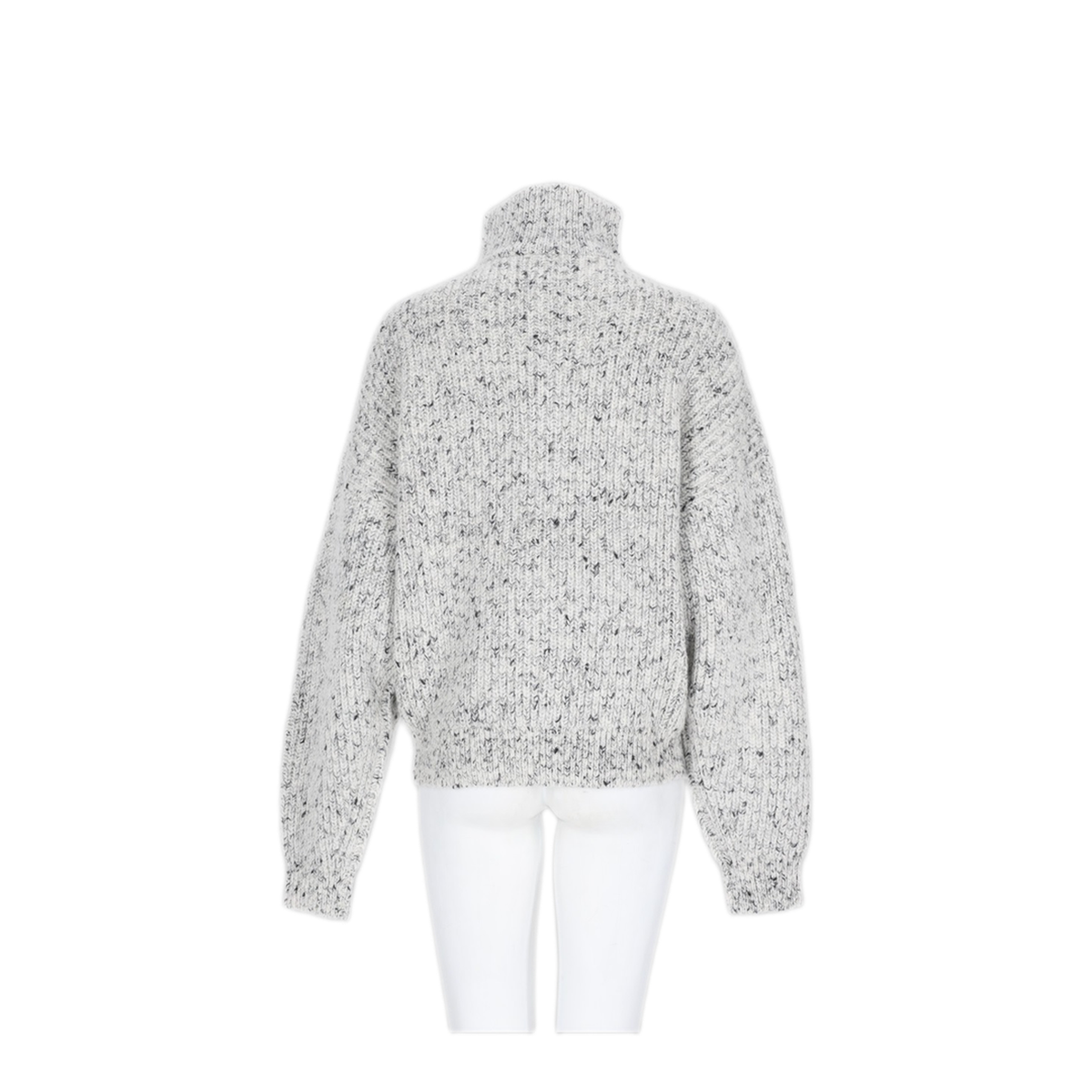 MAYFEYR - Isabel Marant Étoile - Sweater - PU0928FAD3L08E02GY