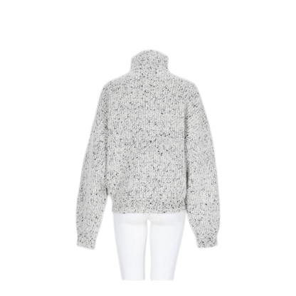 MAYFEYR - Isabel Marant Étoile - Sweater - PU0928FAD3L08E02GY