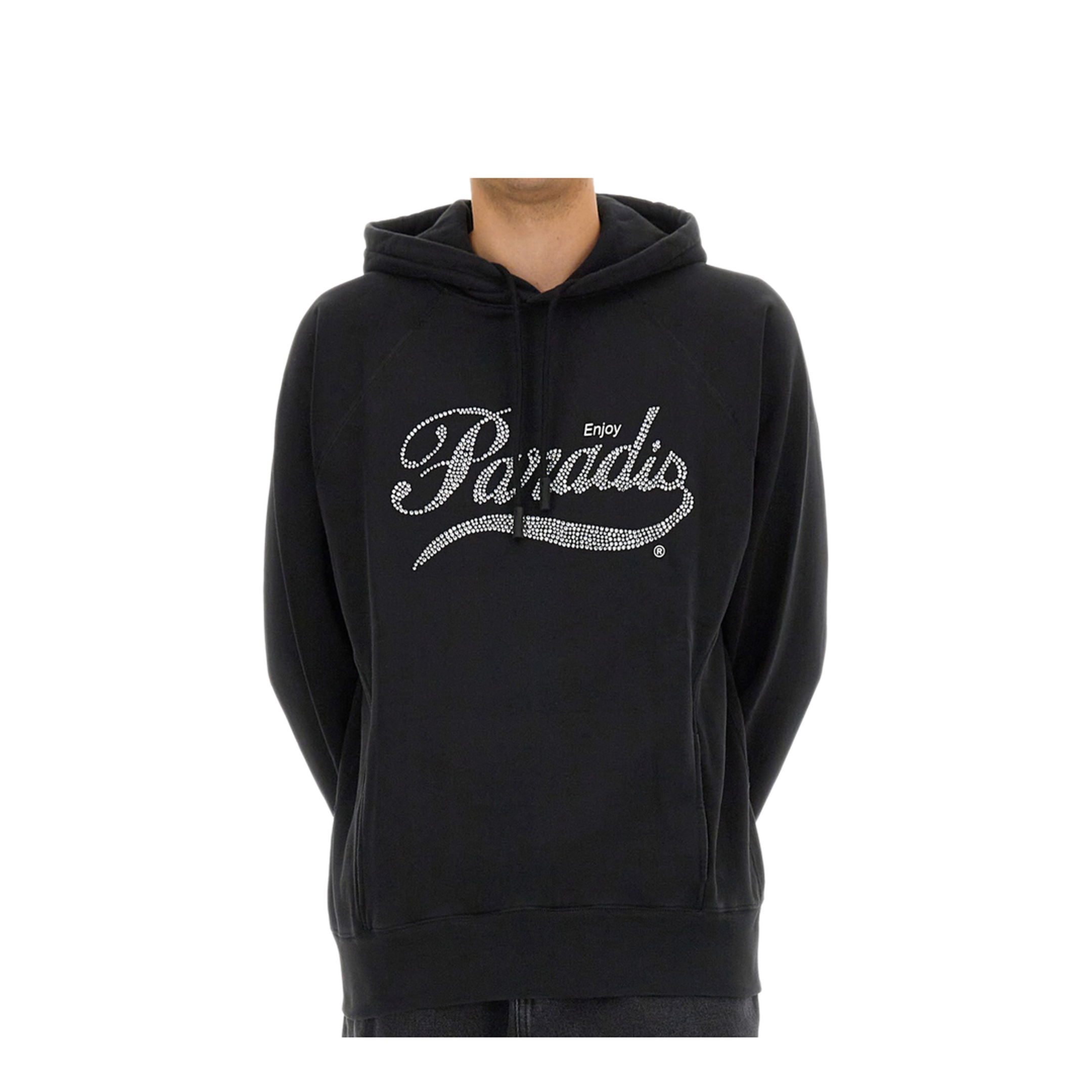 MAYFEYR - 3.PARADIS - Hoodie - AW2439BLACK