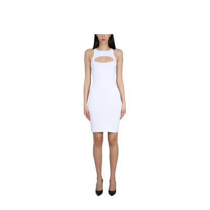 MAYFEYR - Dsquared2 - Dress Cut Out - S72CV0389S18245100