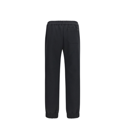 MAYFEYR - Valentino - Cotton Sweatpants - 9V3MD04YBHH