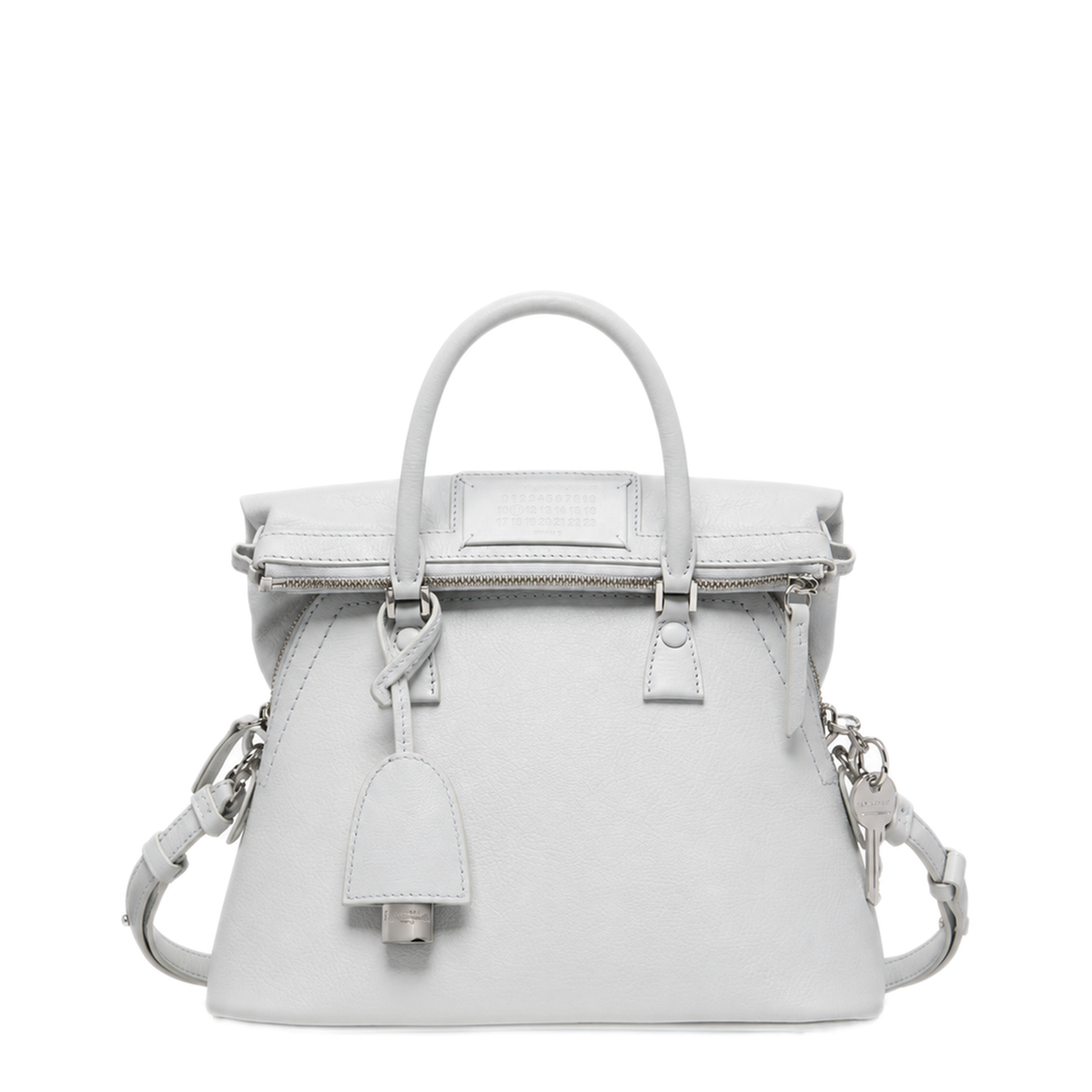 MAYFEYR - Maison Margiela - Shoulder Bag - SB1WG0092P5348T8055
